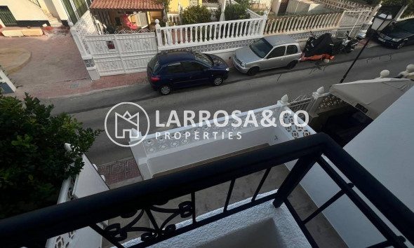 Resale - Semi-detached house - Torrevieja - Los Balcones - Los Altos del Edén