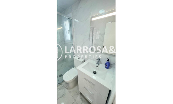 Resale - Semi-detached house - Torrevieja - Los Balcones - Los Altos del Edén