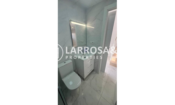 Resale - Semi-detached house - Torrevieja - Los Balcones - Los Altos del Edén