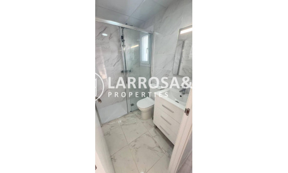 Resale - Semi-detached house - Torrevieja - Los Balcones - Los Altos del Edén