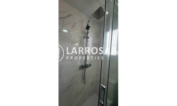 Resale - Semi-detached house - Torrevieja - Los Balcones - Los Altos del Edén