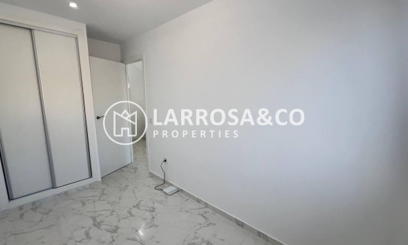 Resale - Semi-detached house - Torrevieja - Los Balcones - Los Altos del Edén