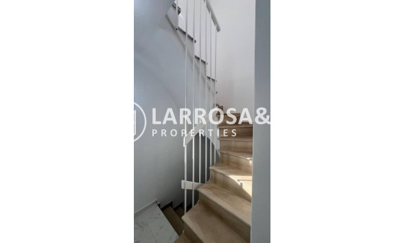 Resale - Semi-detached house - Torrevieja - Los Balcones - Los Altos del Edén