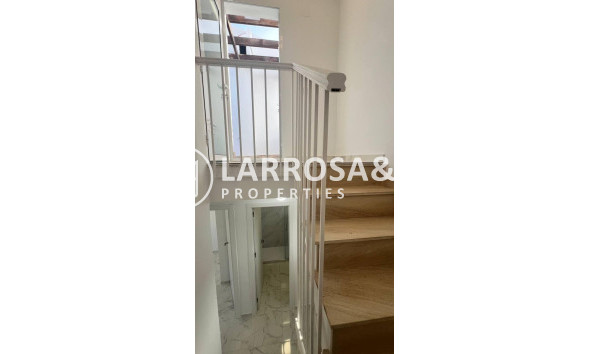 Resale - Semi-detached house - Torrevieja - Los Balcones - Los Altos del Edén