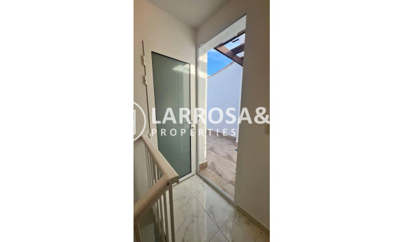Resale - Semi-detached house - Torrevieja - Los Balcones - Los Altos del Edén