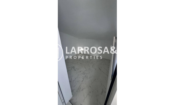 Resale - Semi-detached house - Torrevieja - Los Balcones - Los Altos del Edén