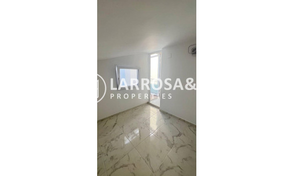 Resale - Semi-detached house - Torrevieja - Los Balcones - Los Altos del Edén