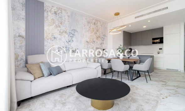 Reventa - Atico - Guardamar del Segura - Pueblo