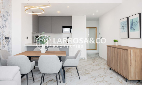 Reventa - Atico - Guardamar del Segura - Pueblo