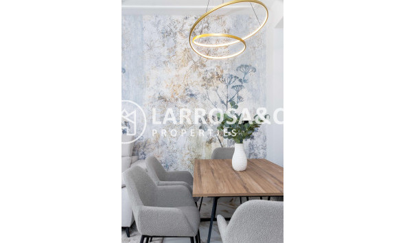 Reventa - Atico - Guardamar del Segura - Pueblo