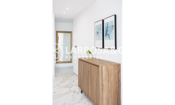 Reventa - Atico - Guardamar del Segura - Pueblo