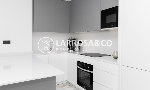 Reventa - Atico - Guardamar del Segura - Pueblo