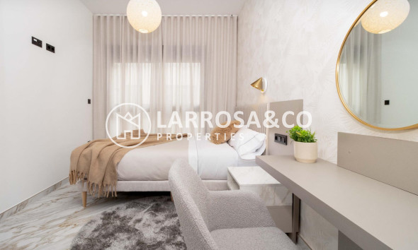 Reventa - Atico - Guardamar del Segura - Pueblo