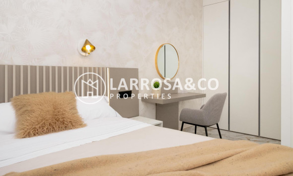 Reventa - Atico - Guardamar del Segura - Pueblo