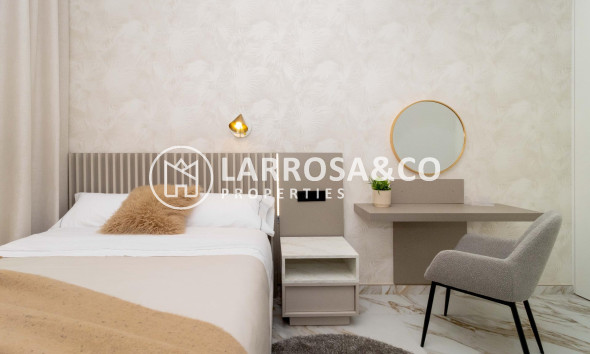 Reventa - Atico - Guardamar del Segura - Pueblo