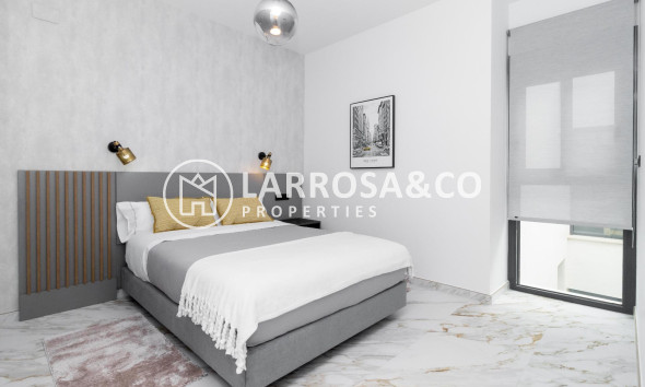 Reventa - Atico - Guardamar del Segura - Pueblo