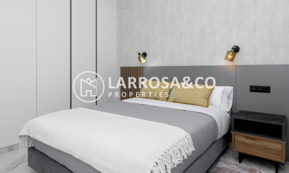 Reventa - Atico - Guardamar del Segura - Pueblo