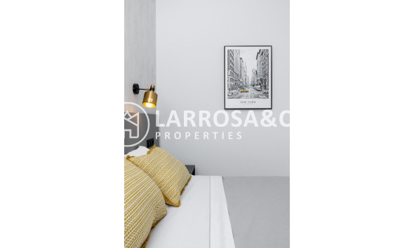 Reventa - Atico - Guardamar del Segura - Pueblo