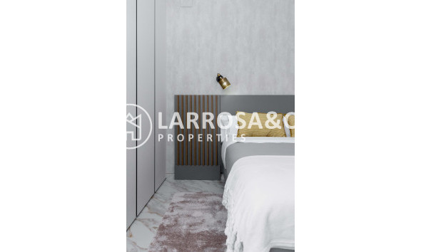 Reventa - Atico - Guardamar del Segura - Pueblo