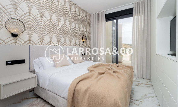 Reventa - Atico - Guardamar del Segura - Pueblo