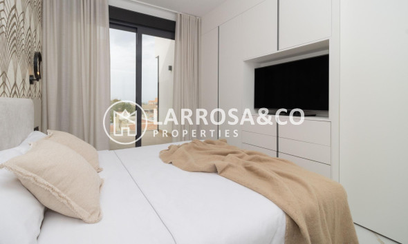 Reventa - Atico - Guardamar del Segura - Pueblo