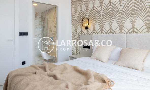 Reventa - Atico - Guardamar del Segura - Pueblo