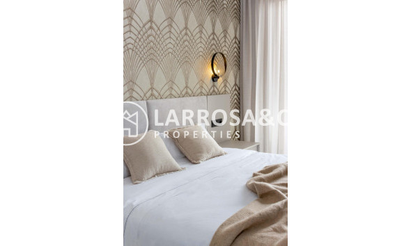 Reventa - Atico - Guardamar del Segura - Pueblo