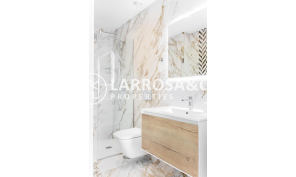 Reventa - Atico - Guardamar del Segura - Pueblo