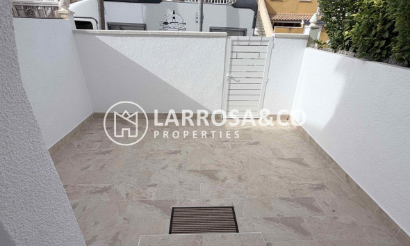 Reventa - Adosado - Torrevieja - Costa Blanca