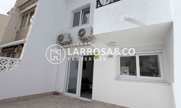 Reventa - Adosado - Torrevieja - Costa Blanca