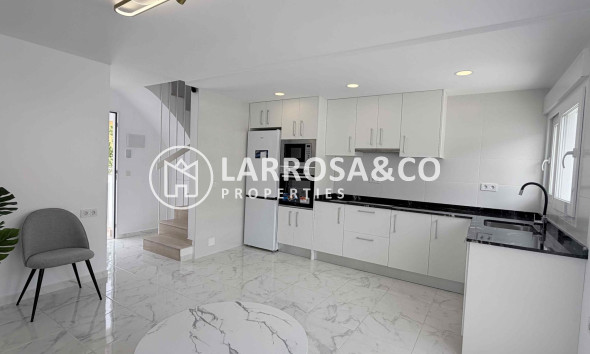 Reventa - Adosado - Torrevieja - Costa Blanca