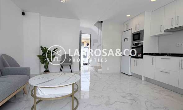 Reventa - Adosado - Torrevieja - Costa Blanca