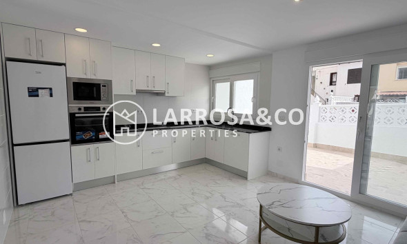 Reventa - Adosado - Torrevieja - Costa Blanca