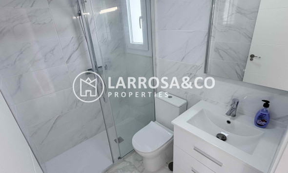 Reventa - Adosado - Torrevieja - Costa Blanca