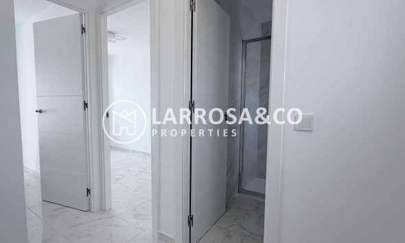 Reventa - Adosado - Torrevieja - Costa Blanca