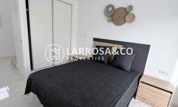 Reventa - Adosado - Torrevieja - Costa Blanca