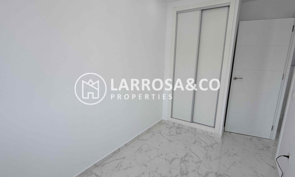 Reventa - Adosado - Torrevieja - Costa Blanca