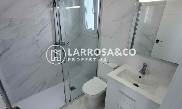 Reventa - Adosado - Torrevieja - Costa Blanca