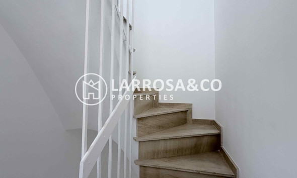 Reventa - Adosado - Torrevieja - Costa Blanca