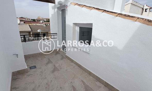 Reventa - Adosado - Torrevieja - Costa Blanca