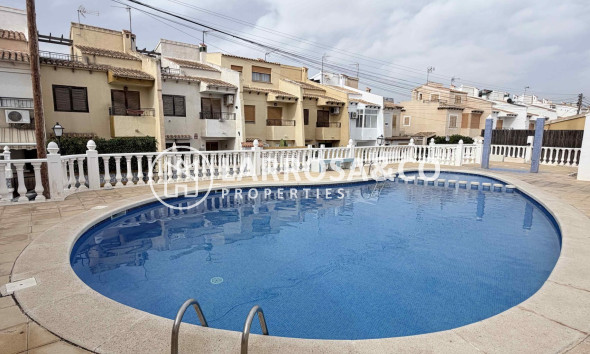 Reventa - Adosado - Torrevieja - Costa Blanca