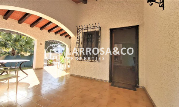 Herverkoop - Villa - Torrevieja - Costa Blanca