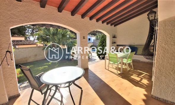 Herverkoop - Villa - Torrevieja - Costa Blanca