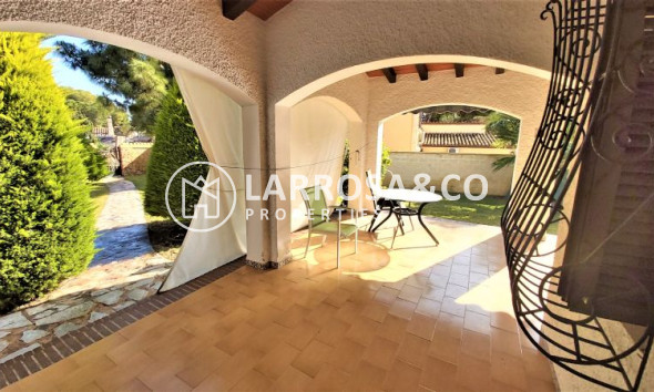 Herverkoop - Villa - Torrevieja - Costa Blanca