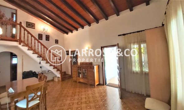 Herverkoop - Villa - Torrevieja - Costa Blanca