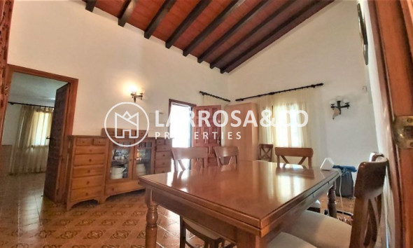 Herverkoop - Villa - Torrevieja - Costa Blanca