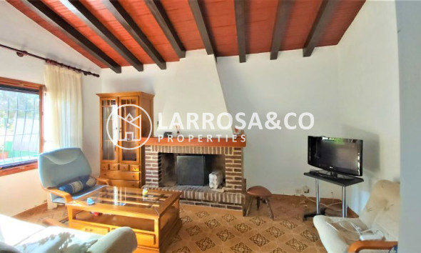 Herverkoop - Villa - Torrevieja - Costa Blanca