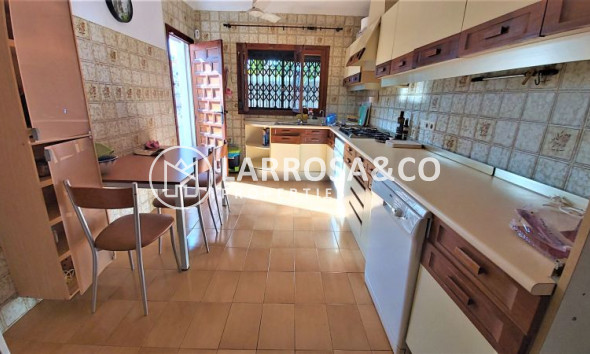 Herverkoop - Villa - Torrevieja - Costa Blanca