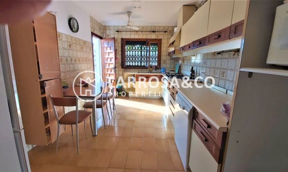 Herverkoop - Villa - Torrevieja - Costa Blanca