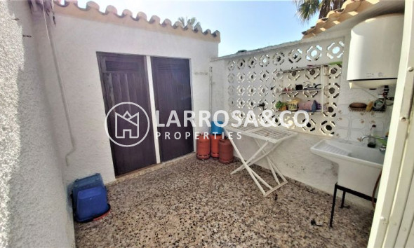 Herverkoop - Villa - Torrevieja - Costa Blanca